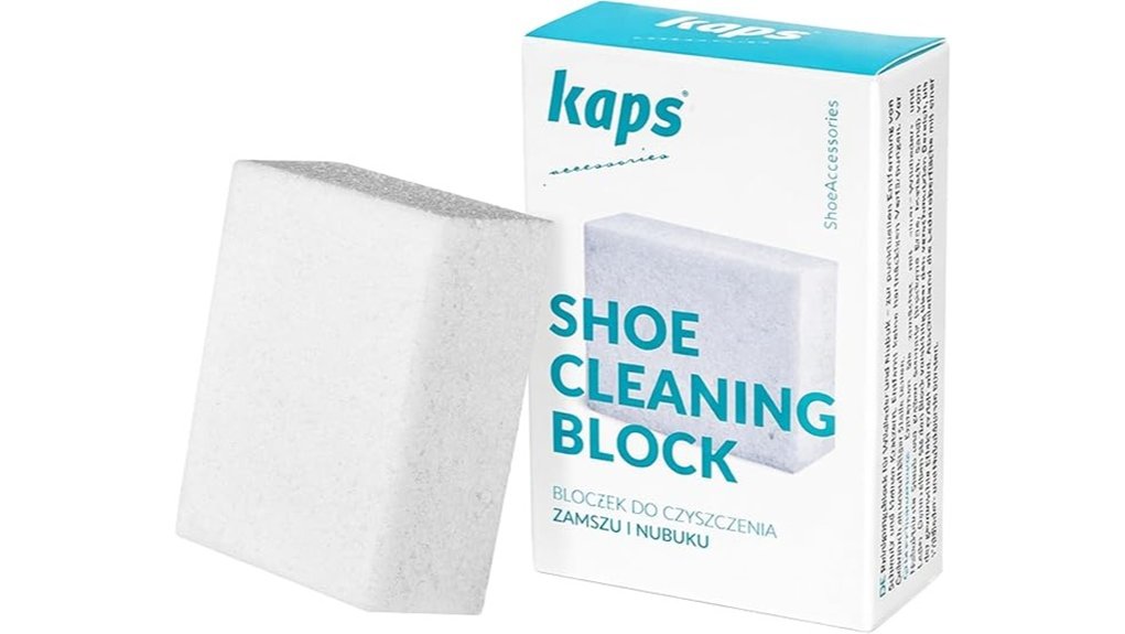 suede and nubuck cleaner