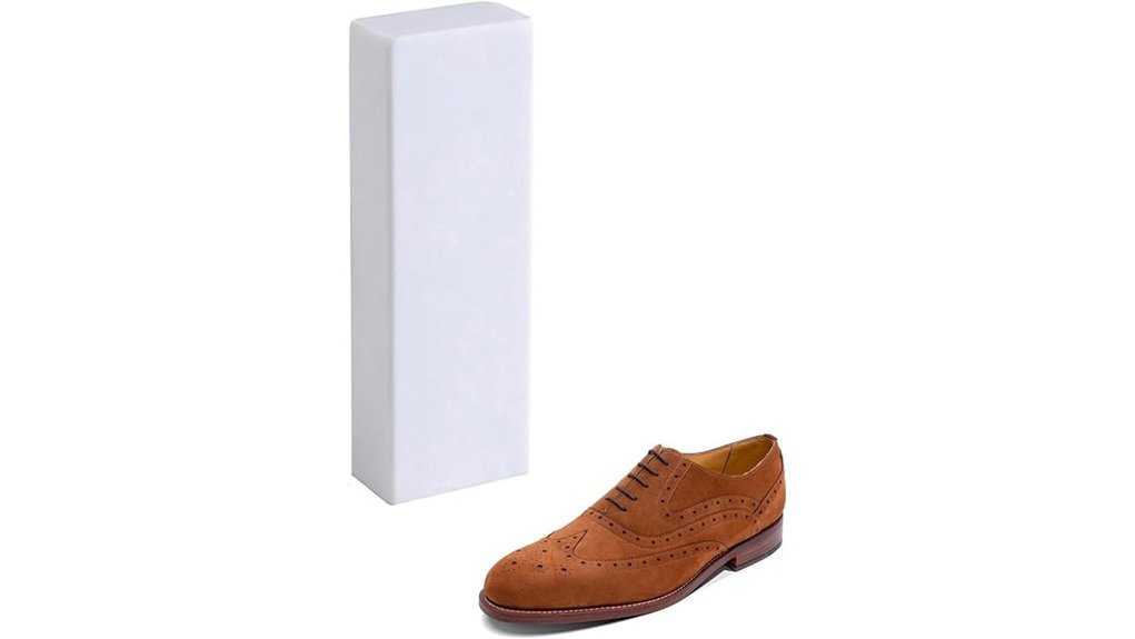 suede and nubuck cleaning kit