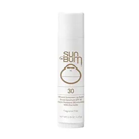 sun bum spf 30 lip balm