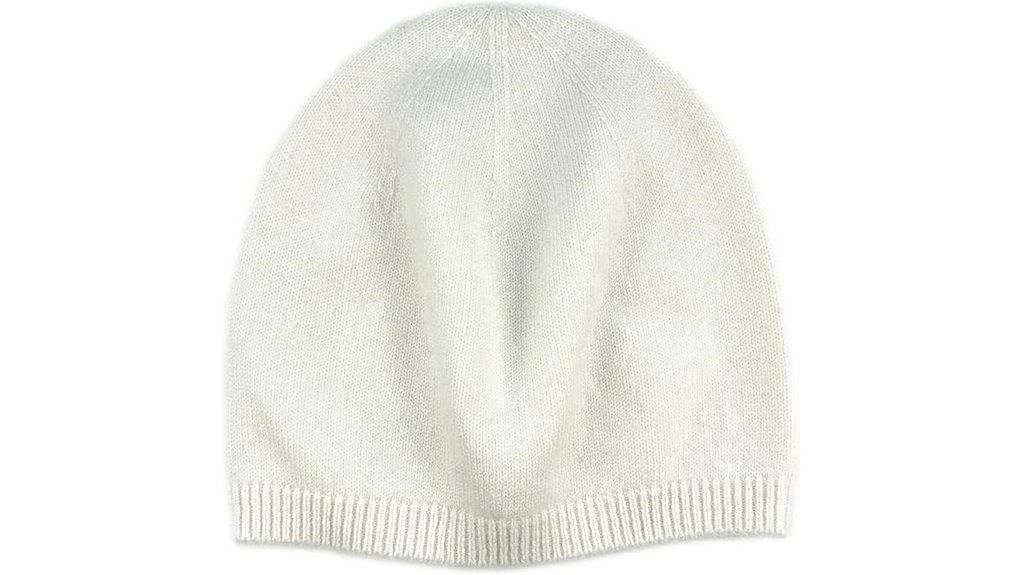superfine merino unisex skullcap