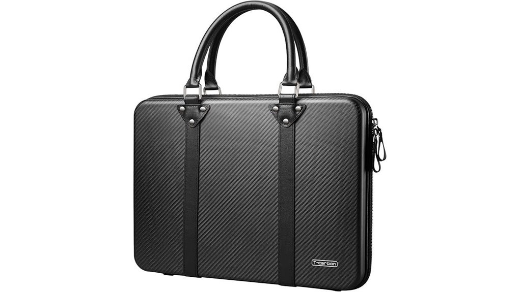 t carbon 13 14 hardcase sleeve