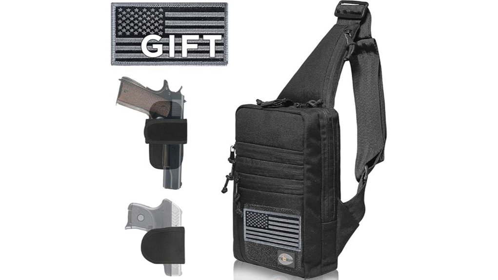 tactical compact concealed carry