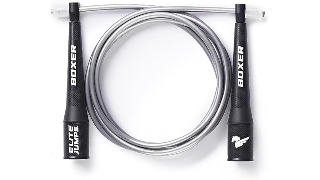 tangle free elite boxer 3 0