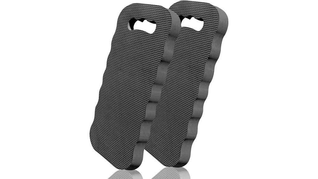 thick waterproof kneeling pads