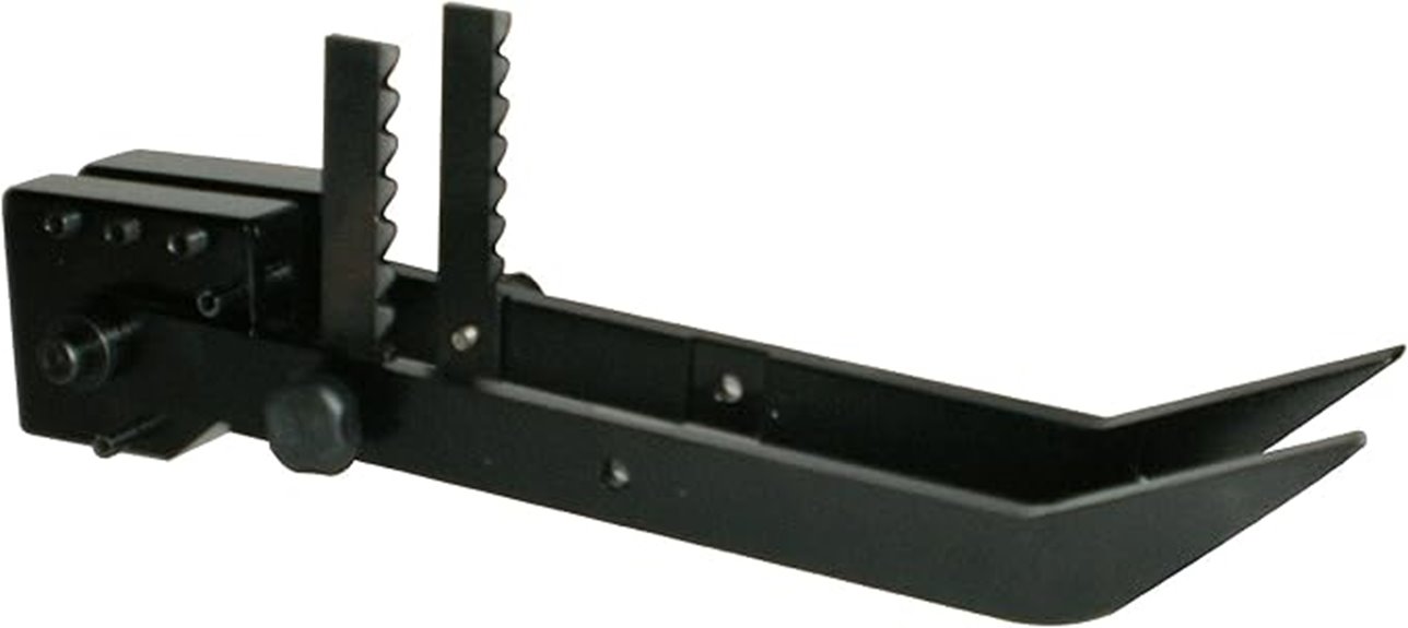 timber tuff chainsaw buddy model