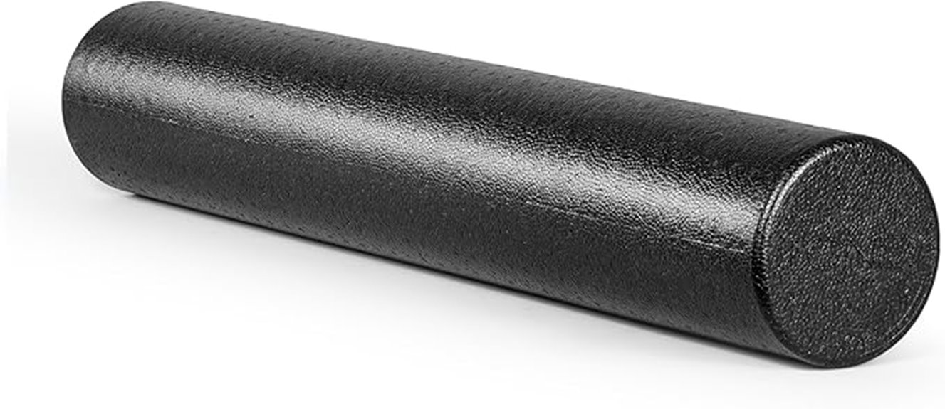 tone fitness epp foamroller