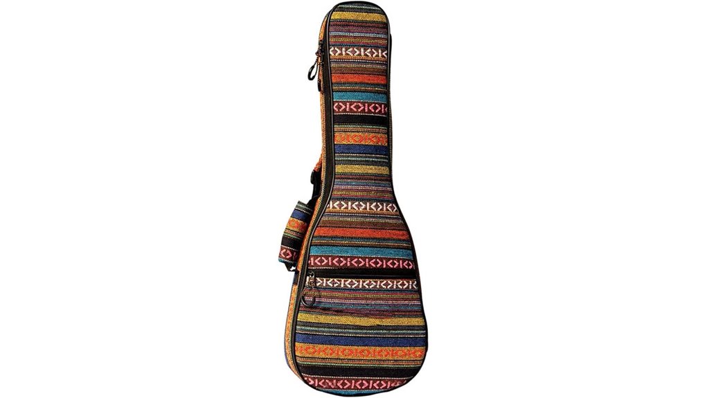 tosnail 26 inch heavy duty tenor