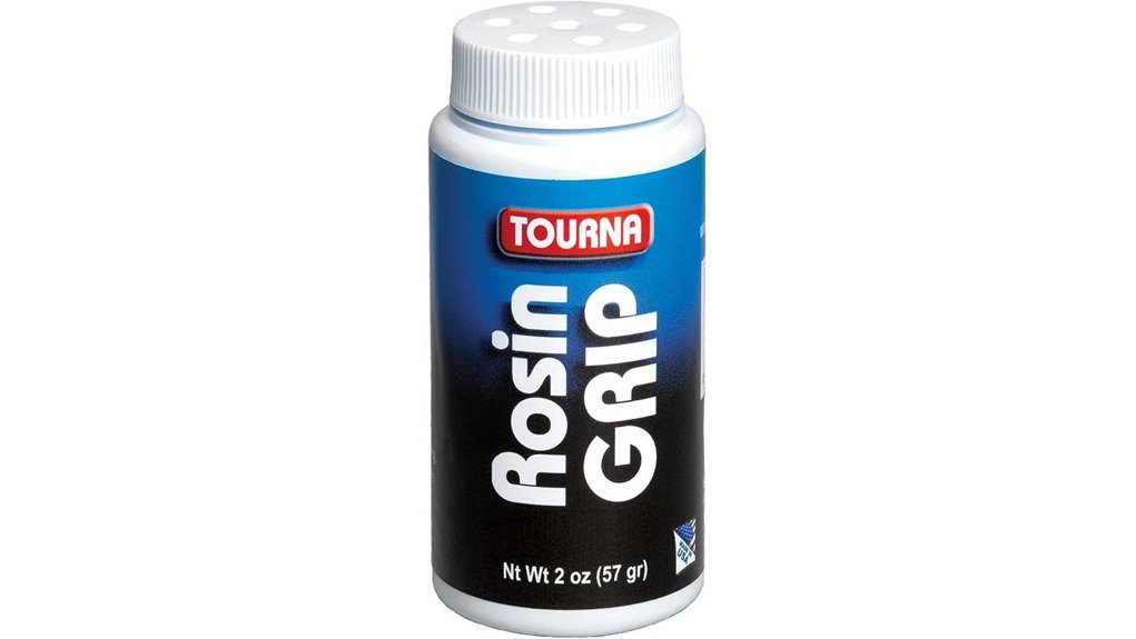 tourna rosin bottle grip