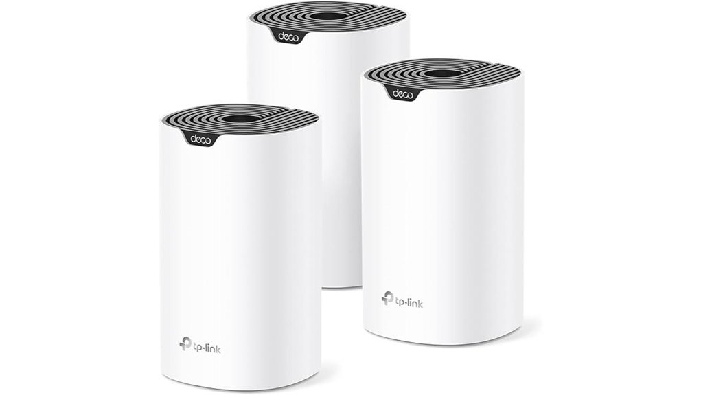 tp link deco s4 mesh