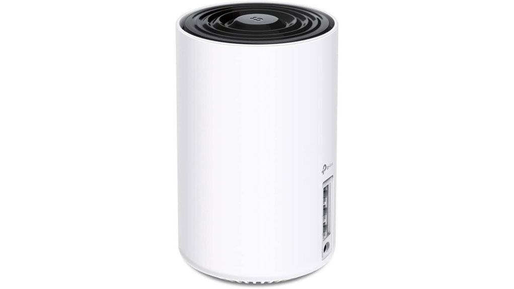 tp link deco xe75 mesh