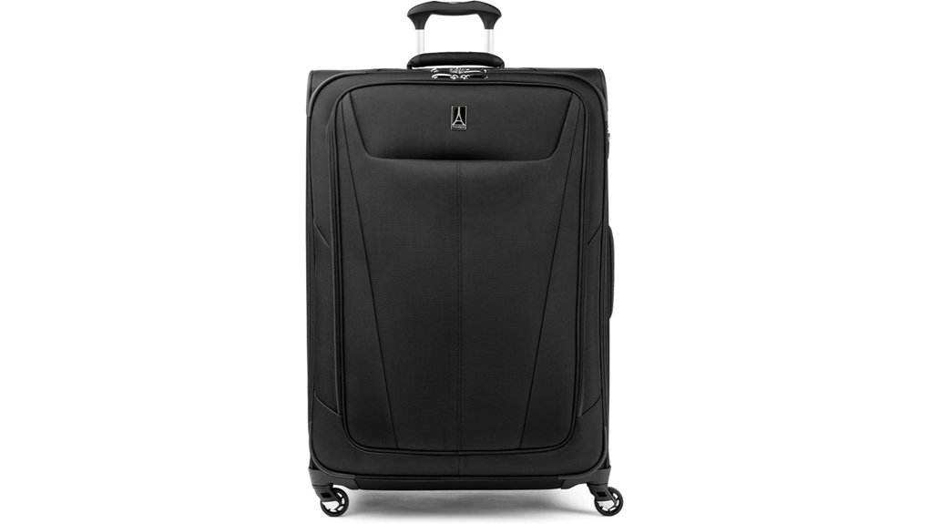 travelpro 29 expandable spinner luggage