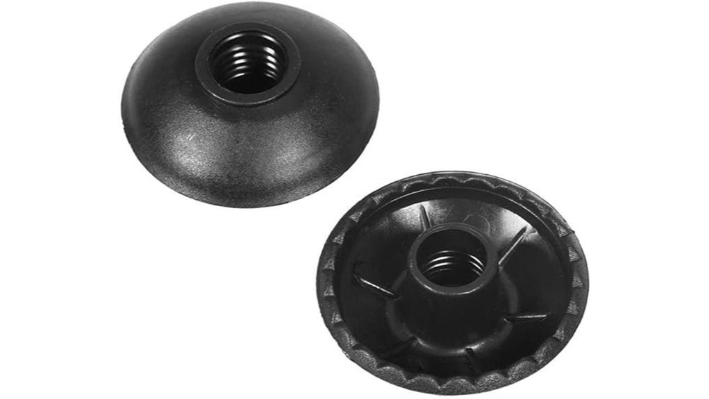 trekking pole replacement baskets