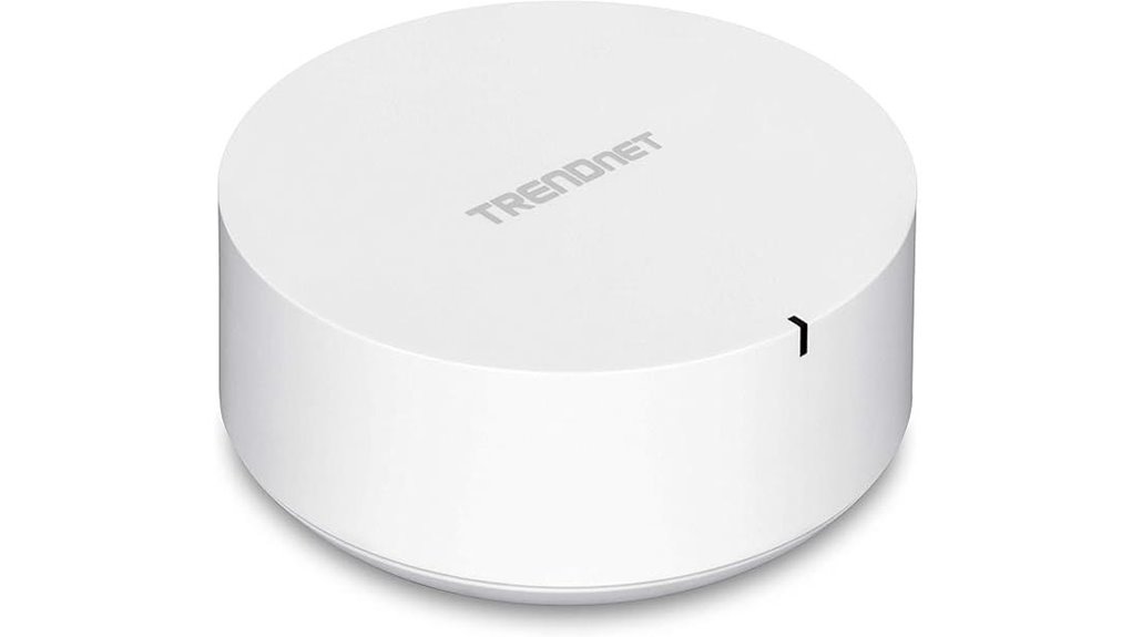 trendnet ac2200 mesh router