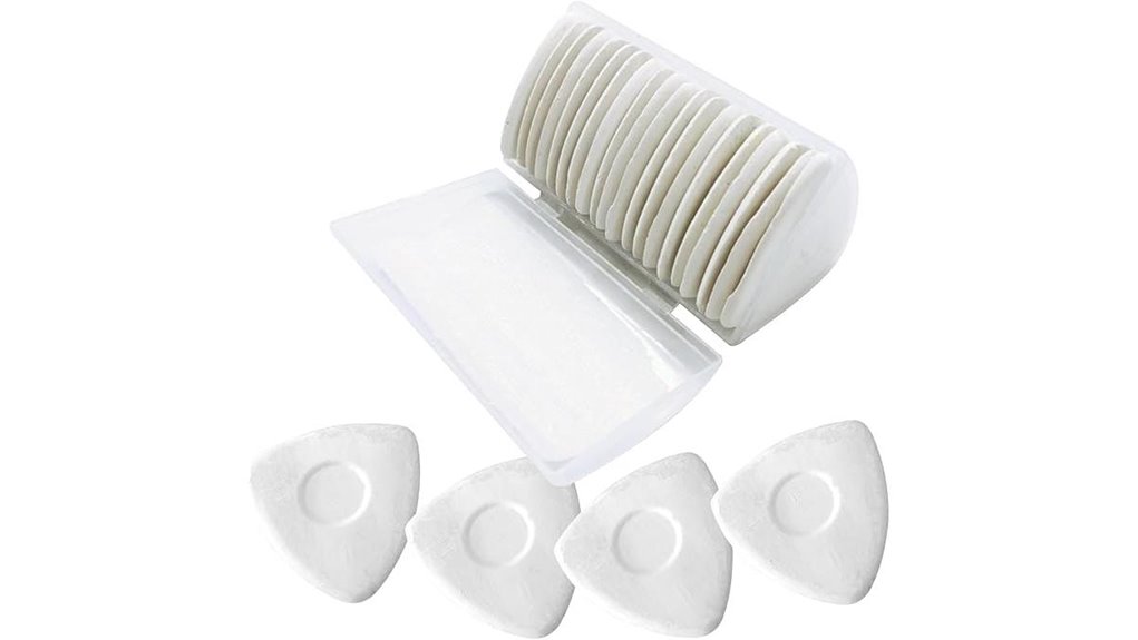triangle tailor chalk pack