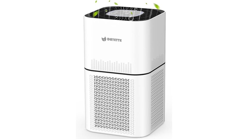 true hepa air purifier
