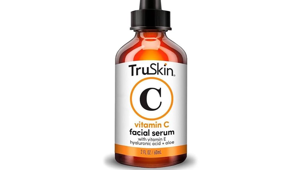 truskin vitamin c serum