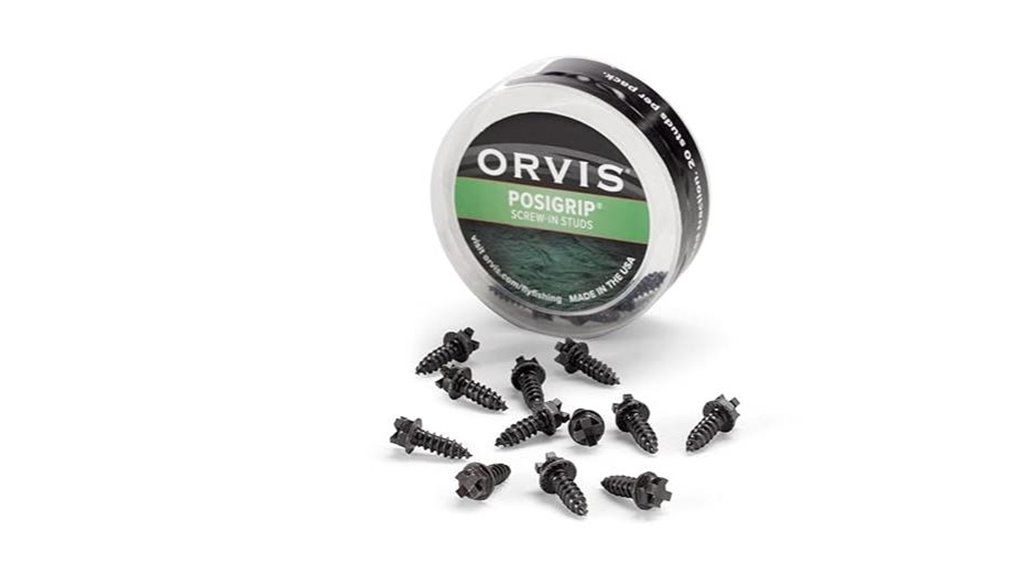 tungsten carbide wading boot studs