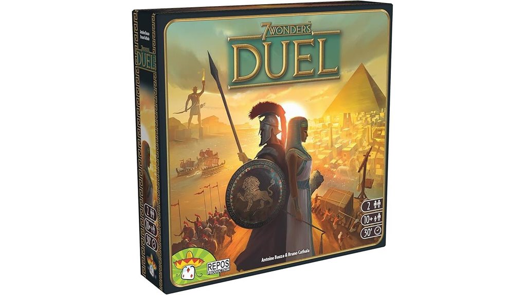 two player ancient civilization strategy