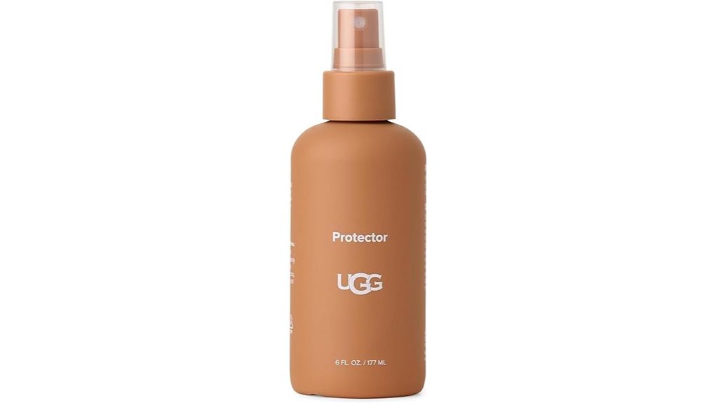 ugg protective shoe spray