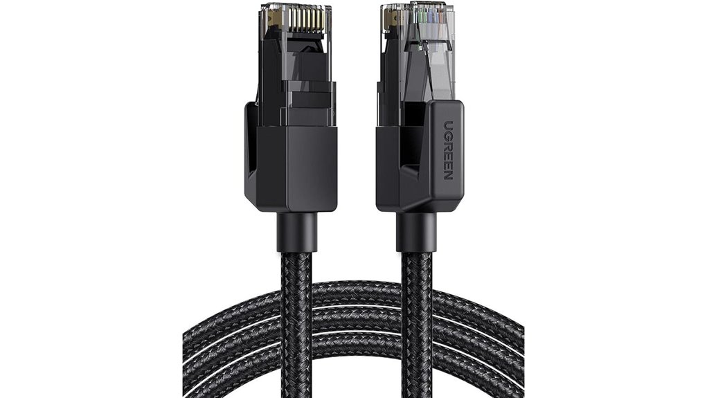 ugreen 3ft cat6 braided ethernet