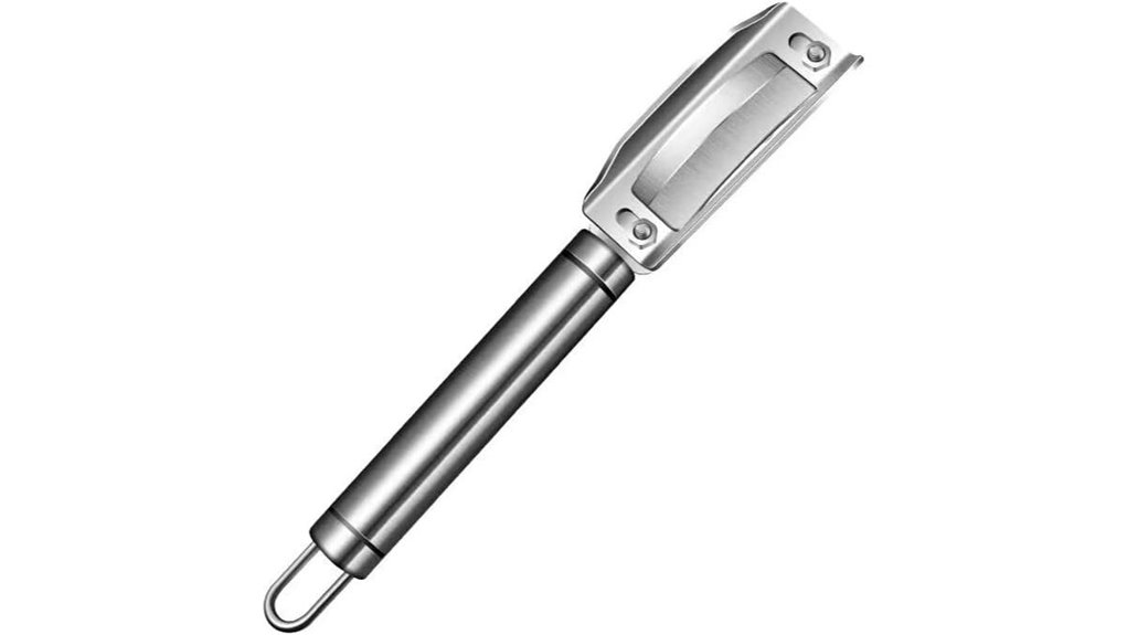 ultra sharp heavy duty peeler