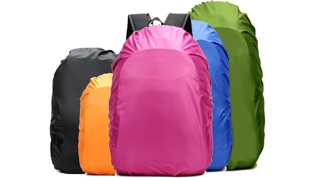 ultralight waterproof backpack cover