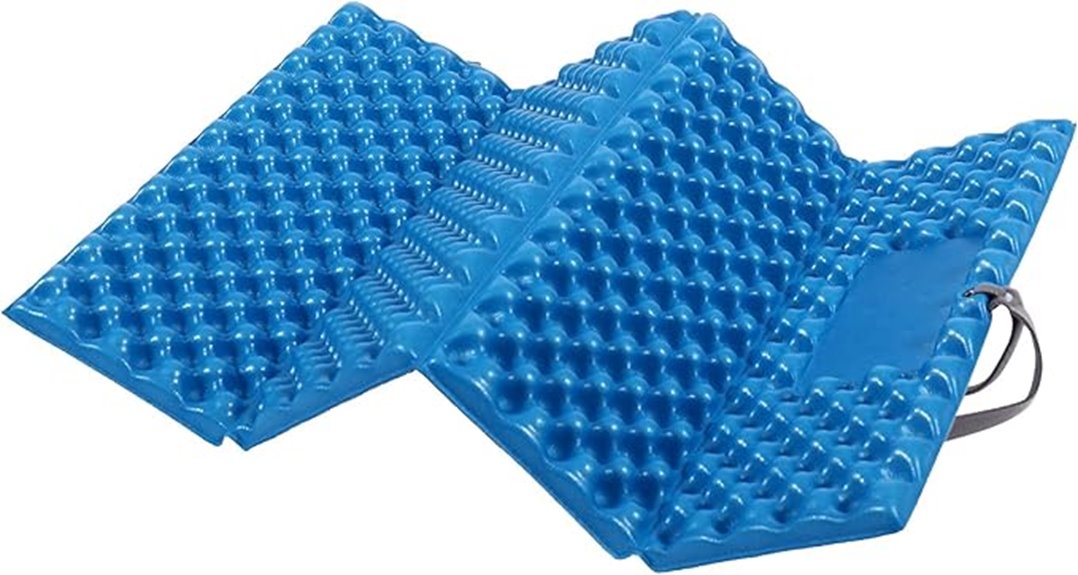 ultralight waterproof foldable sitpad