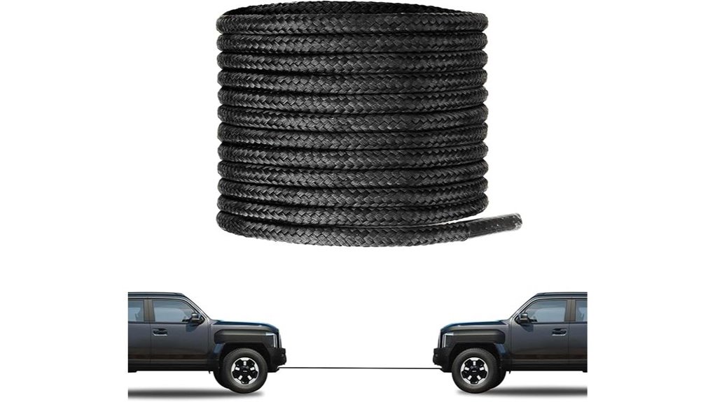 unbreakable heavy duty round laces