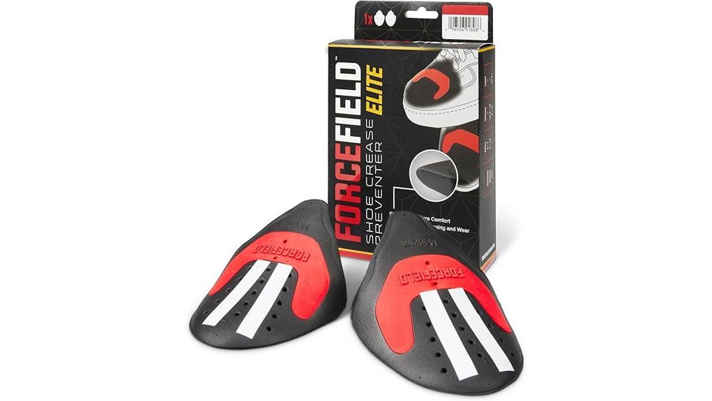 unisex crease preventing elite protector