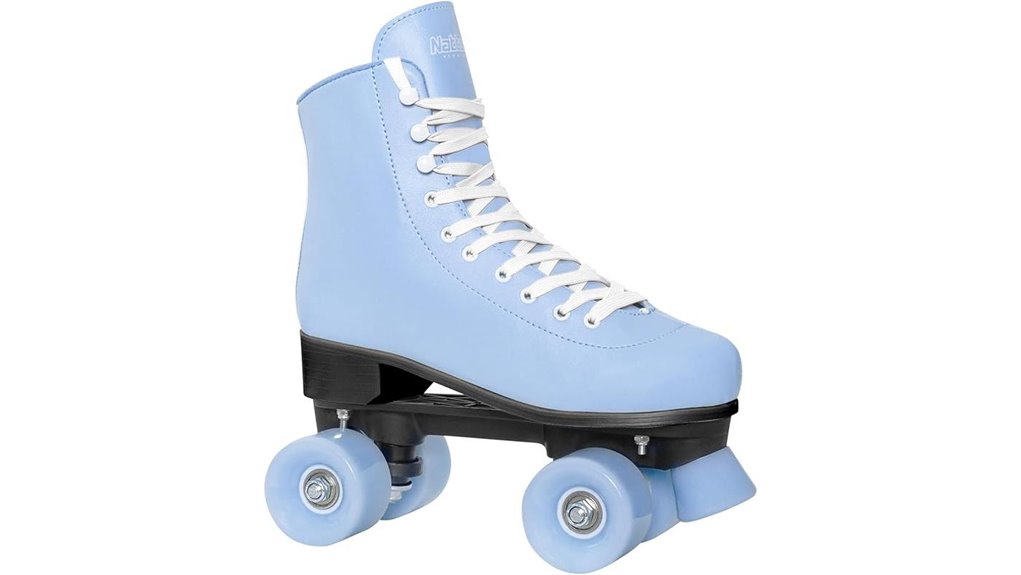 unisex family roller skates