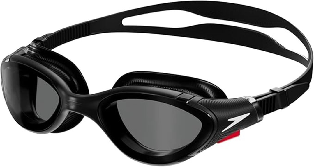 unisex speedo biofuse 2 0 goggles