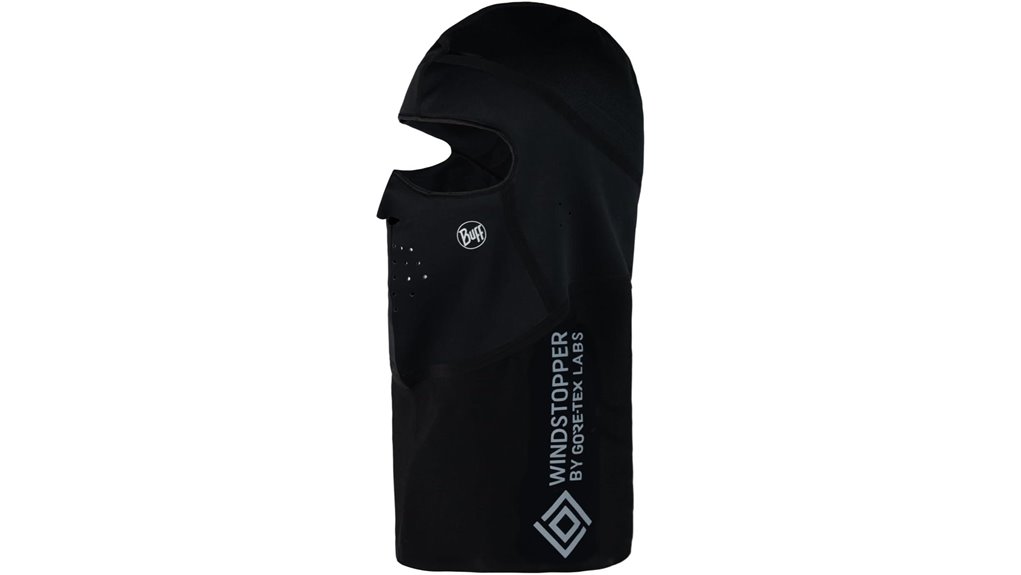 unisex windproof balaclava buff