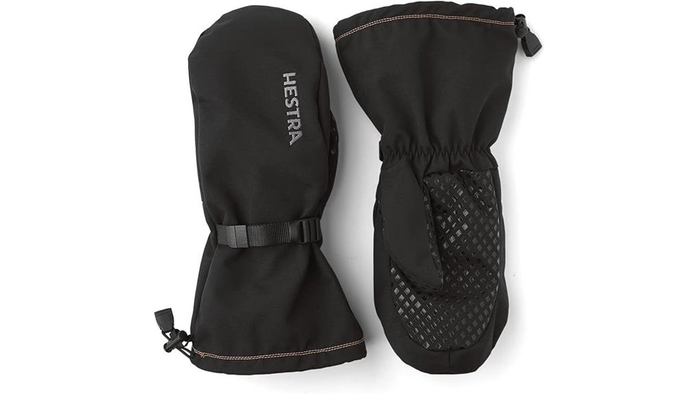 unisex windproof waterproof pull over