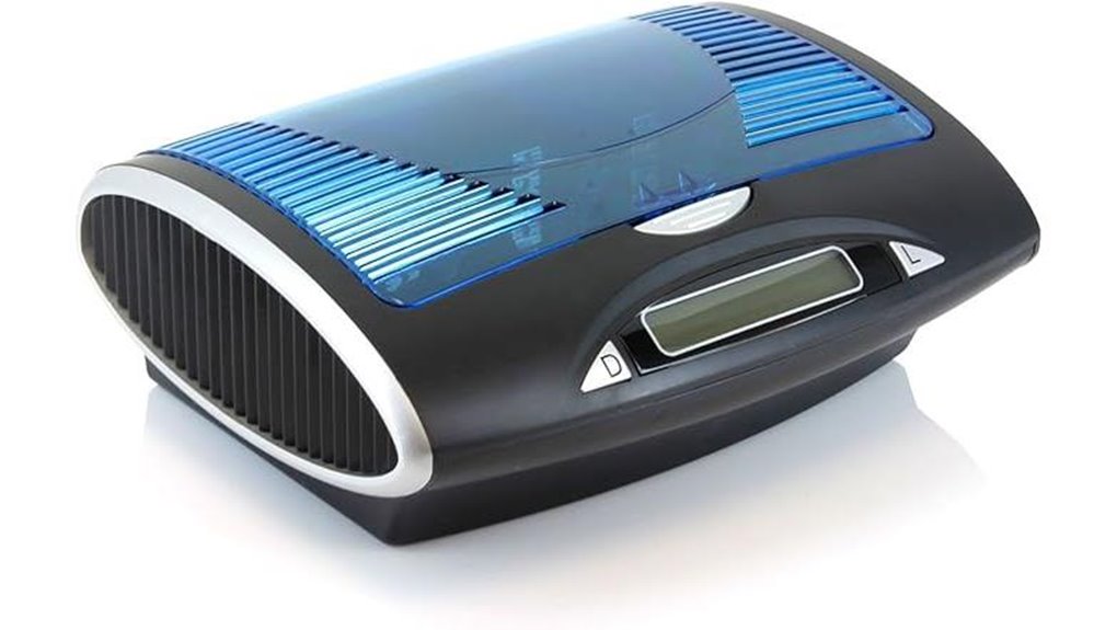 universal rechargeable battery charger