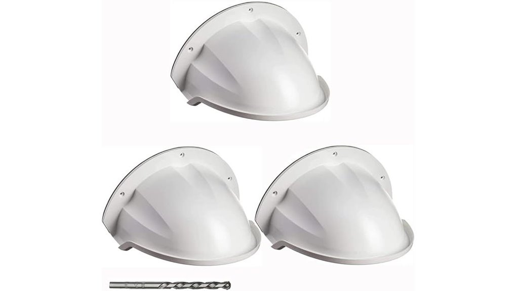 universal sun rain shade camera