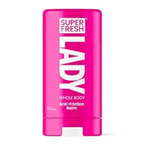 unscented aloe anti chafe stick