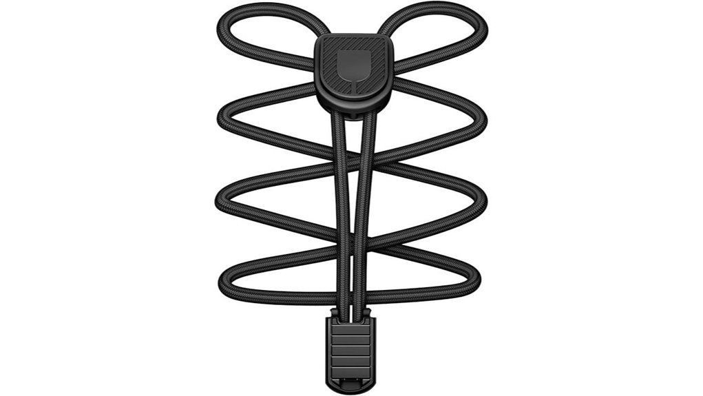 upgo elastic no tie laces