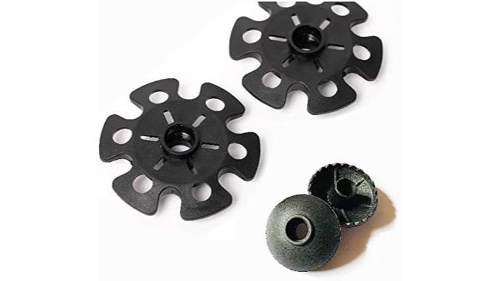 urban poling snow and sand hiking baskets