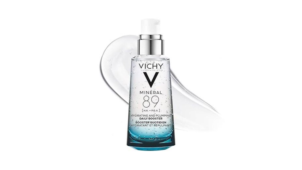 vichy mineral 89 serum