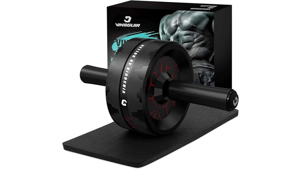 vinsguir ab roller kit