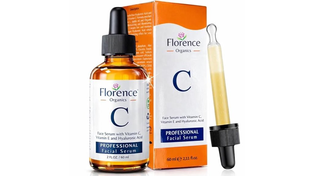 vitamin c hyaluronic anti aging