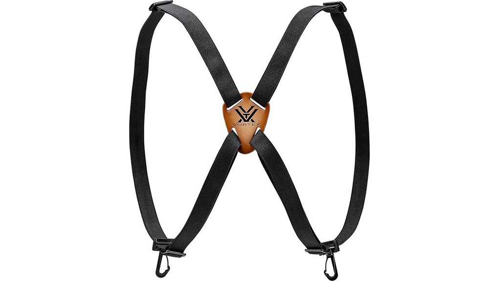 vortex binoculars carrying harness