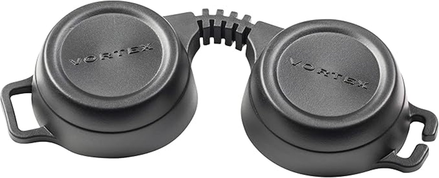 vortex optics binocular rainguards