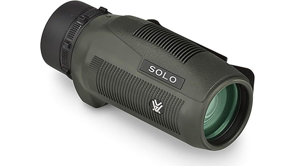 vortex solo 10x36 monocular