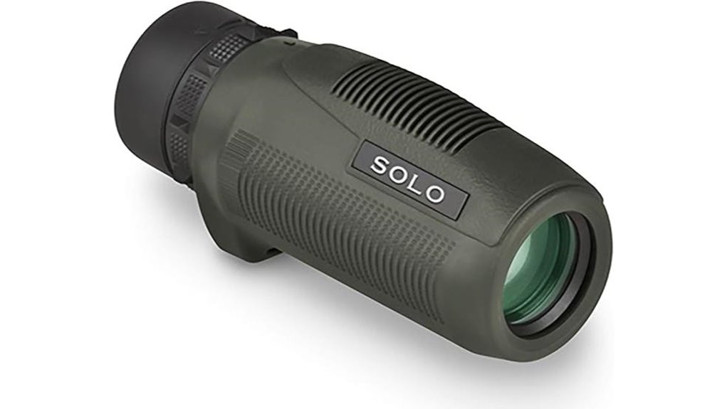vortex solo 8x25 monocular