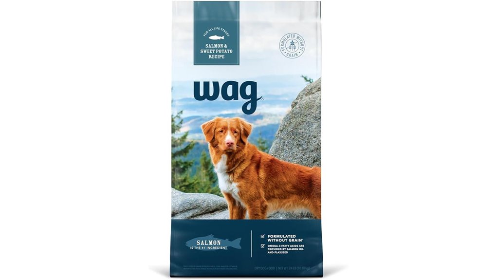 wag salmon sweet potato