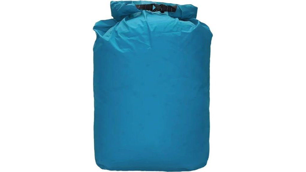 waterproof 50l roll top liner