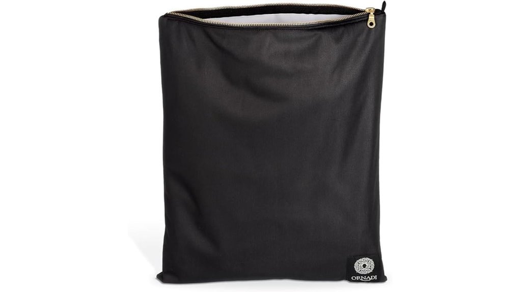 waterproof antimicrobial gym wet bag