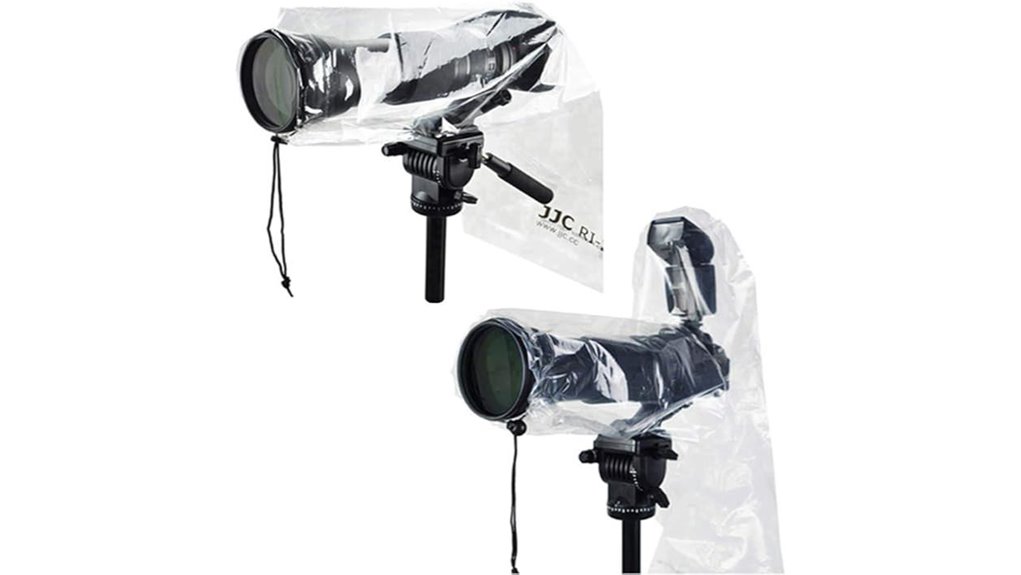 waterproof dslr camera sleeve