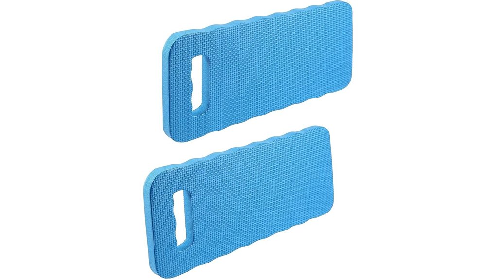 waterproof foam garden kneeling pads
